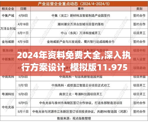 2024年全年资料免费大全优势,揭秘2024年全年资料免费大全的卓越优势